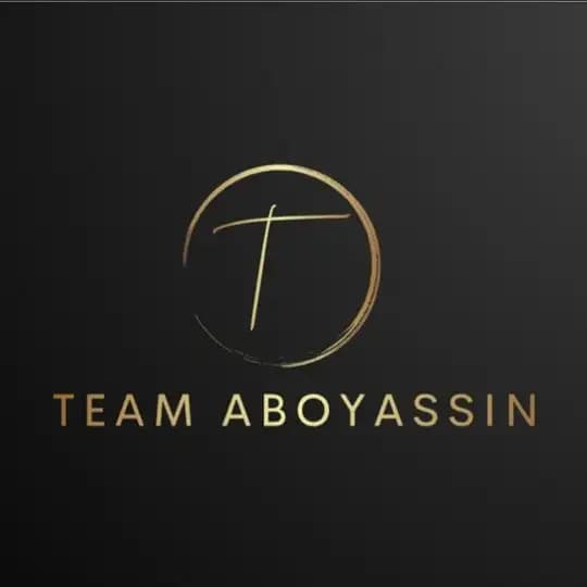 🤝TEAM ABO YASSIN🤝