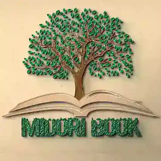 Midori book 🌳📚