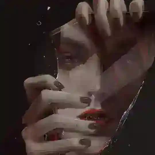 ꕥ Мама Midva ꕥ