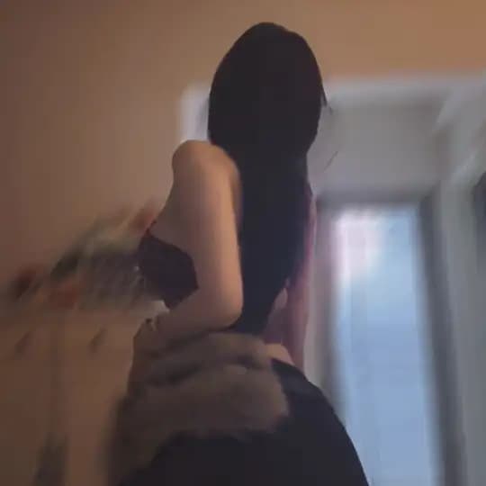 SM反差👠咩咩酱呀🥂舞蹈老师🧸个人兼职