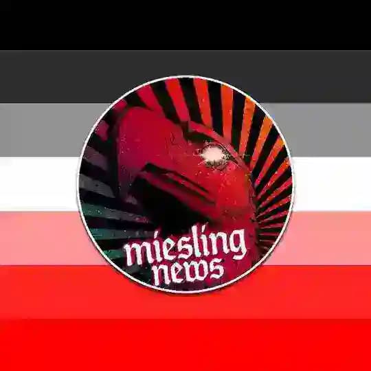 Miesling News