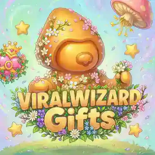 ViRaLWiZarD Gifts