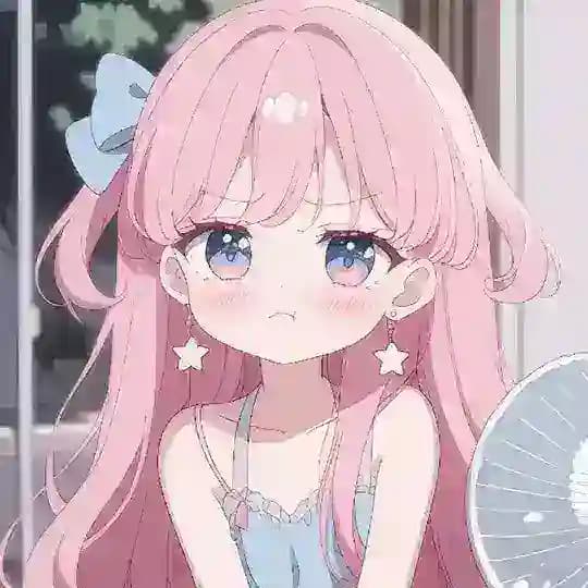 米饭大美女