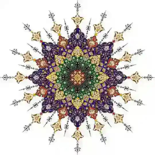 Персидский ген