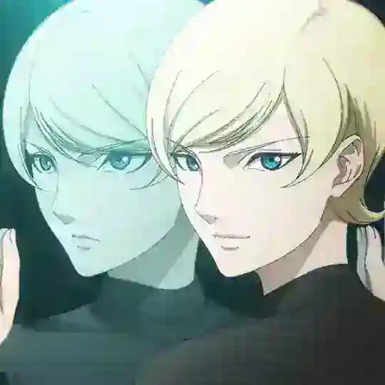 انمي ميجي تو دالي Migi to Dali