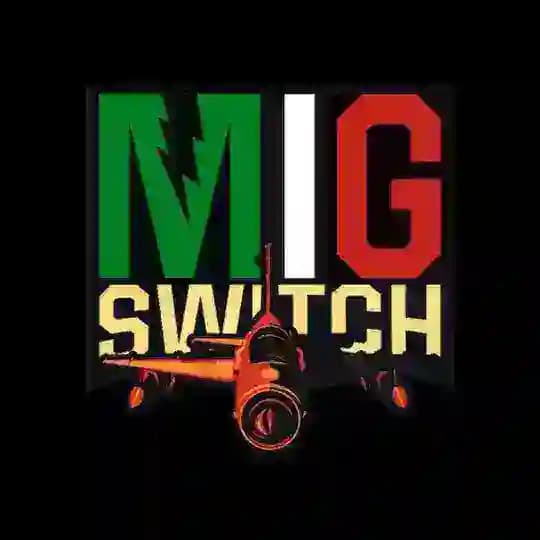 Mig Switch Italia 🇮🇹 [Official] Profile