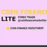 Coin 🪙 Finance Lite 🔥 WORLD 🌍