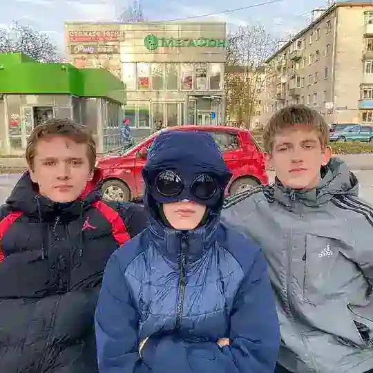 ТРЦ SAVOK