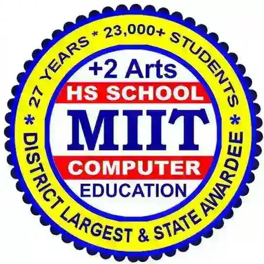 MIIT Computer