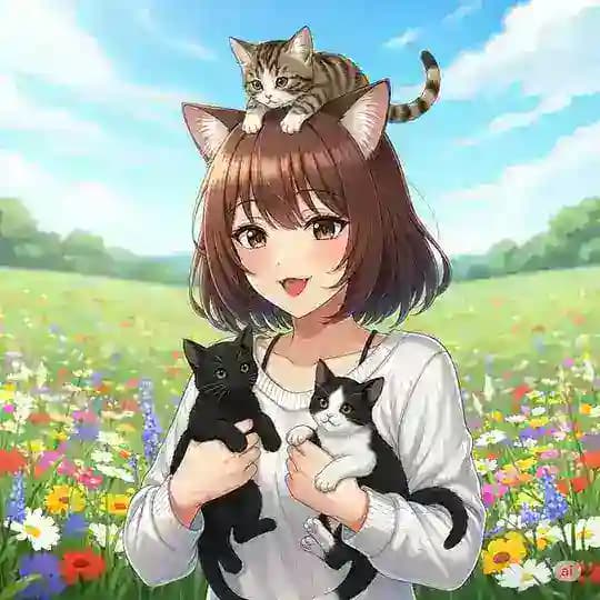 Посиденьки із Мікою