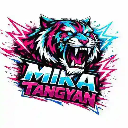 Mika Tangyan