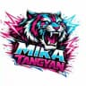 Mika Tangyan