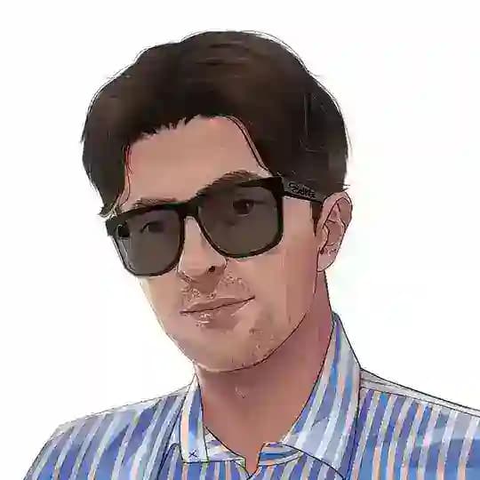 Уважаемый влог