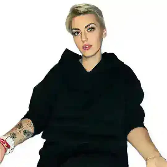 Микенина Катерина @mikenina.life