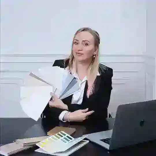 Автор дизайна | Маша Михайлова👩🏼‍🎨