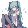 Hatsune 39/01💙
