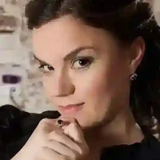 Мила Дуглас. Темная сторона любви