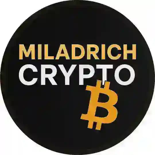 Milad Rich | ارز دیجیتال Profile