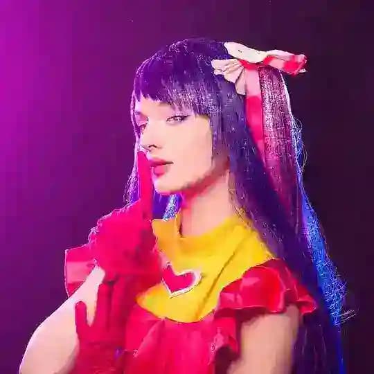 Milfochka Helen