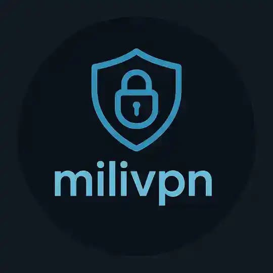 میلی پی ان | milivpn