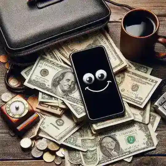 شغل اینترنتی حلال باگوشی