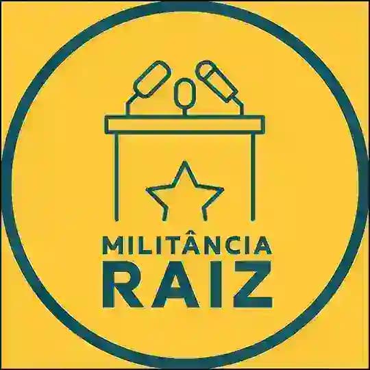 Militância RAIZ
