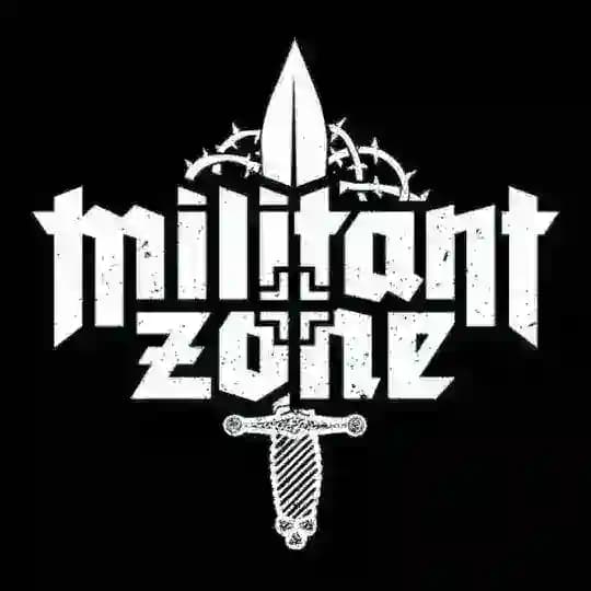 MILITANT ZONE MUSIC : М8Л8ТХ, НЕЖЕГОЛЬ, ШЁПОТ РУН, AKVLT и другие