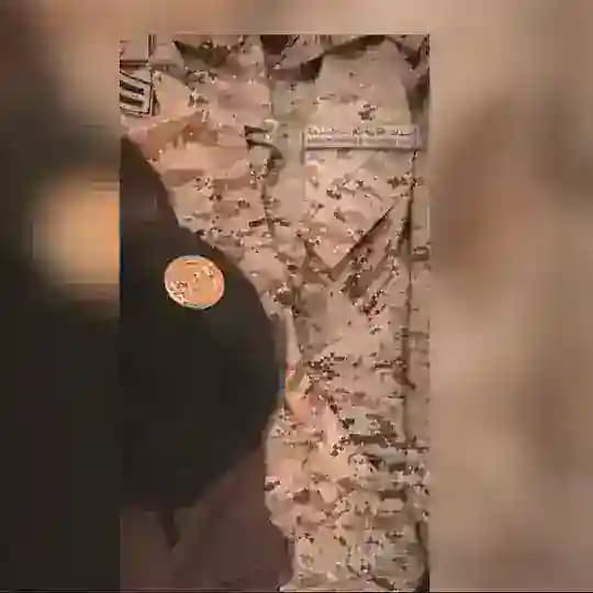 🇸🇦 وزارة الدفاع " تمريض عسكري "👩🏽⚕️💉