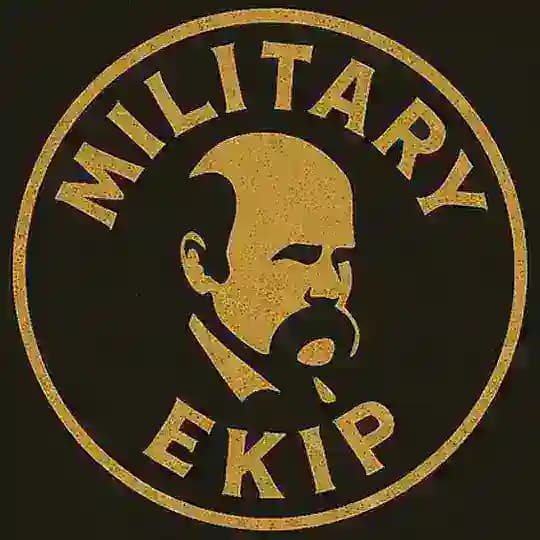 MilitaryEkip | Військовий магазин