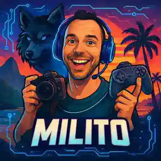 Milito132 Canal