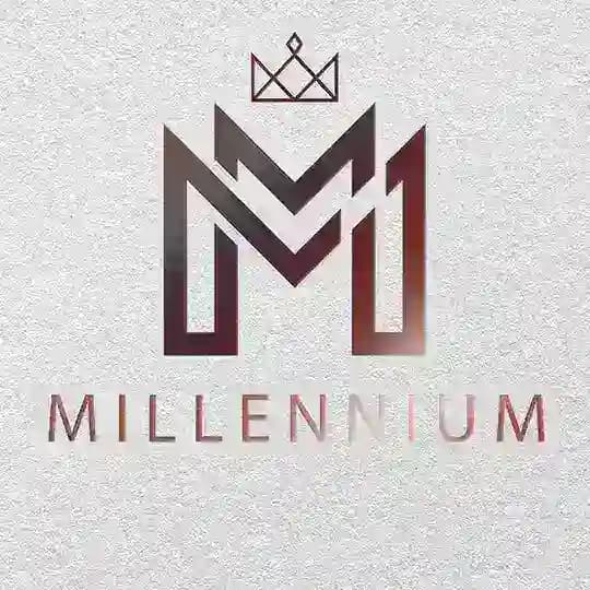 MILLENNIUM CAP🧢👒