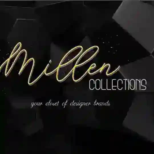 MillenOutlet Preloved Authentic Items