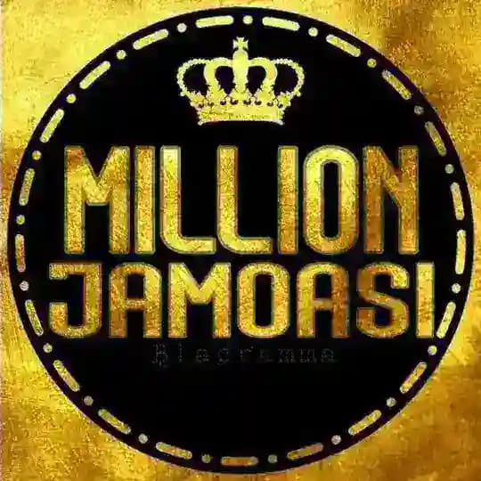 MILLION 2026 | Blacramma