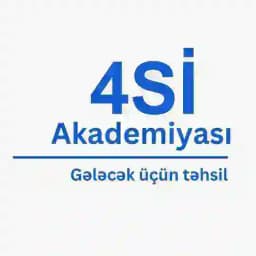 4Sİ Akademiyası / C4IR Academy Profile