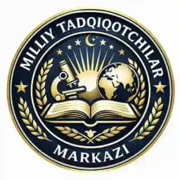 Milliy Tadqiqotchilar markazi Profile
