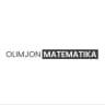 Olimjon | Matematika 📚