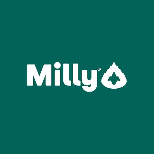 Milly - Osh, Somsa, Shashlik