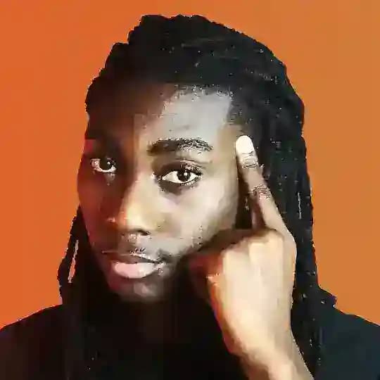 Milorde Africano - CANAL OFICIAL