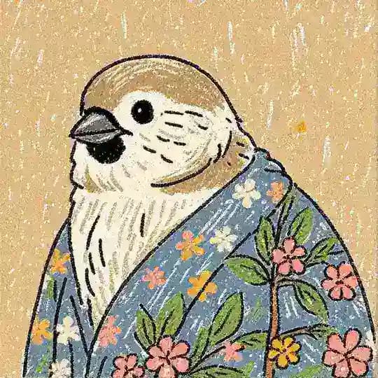 工作日常