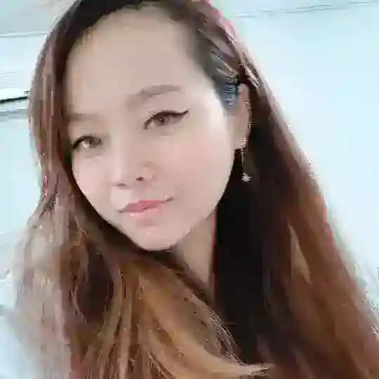 MIMI HARIS