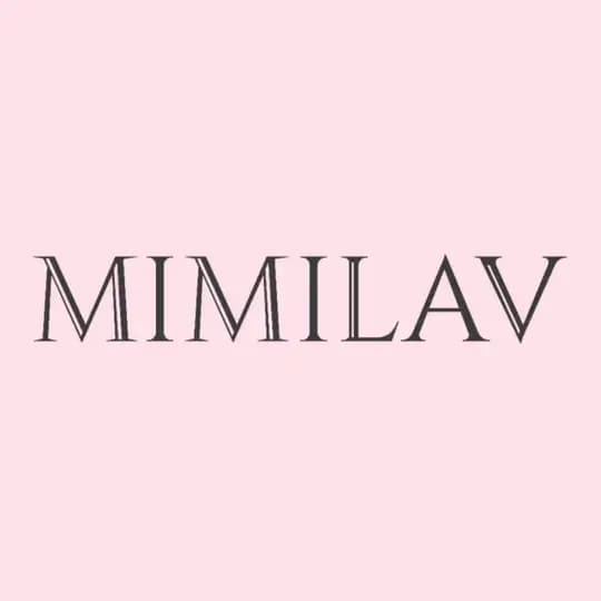 Mimilav | Мимилав💕