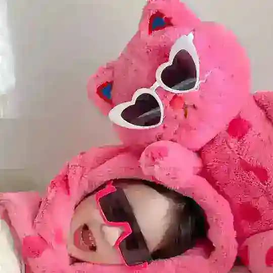 蛋挞朋友圈❤️