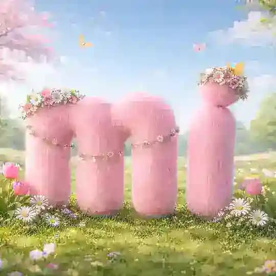 mi mi / tiktok agency