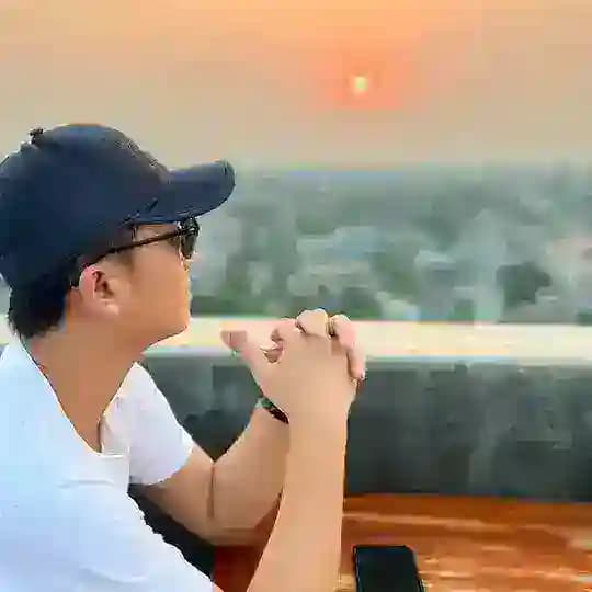 Min Yel Kyaw Swar