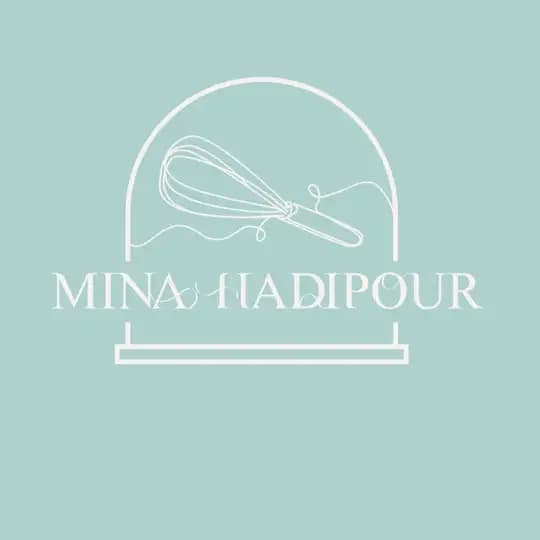 Mina hadipour