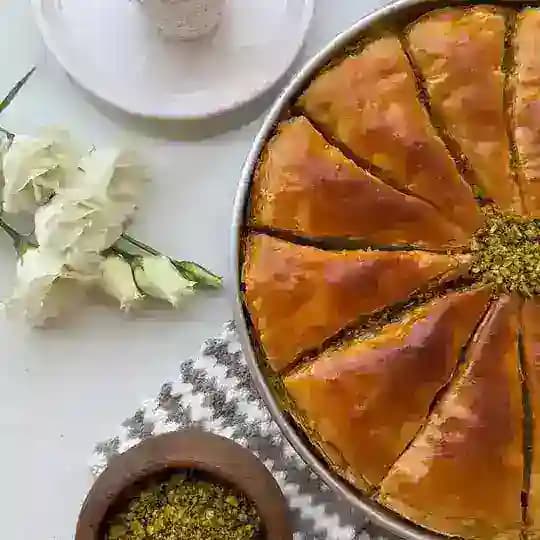 باقلوا Profile