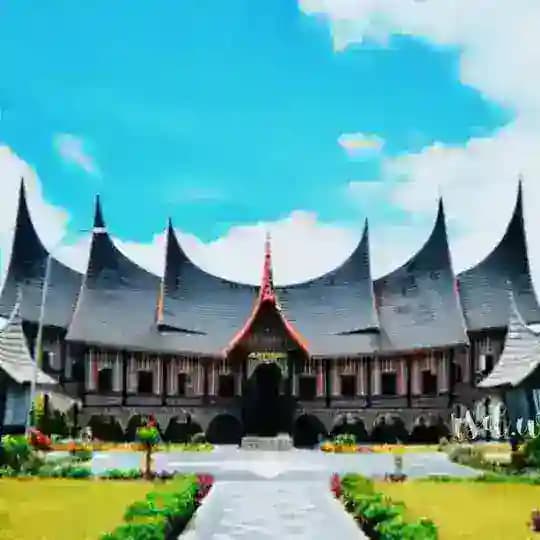 Kumpulan Lagu Minang📌