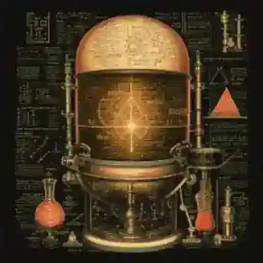 Cognitive Alchemy