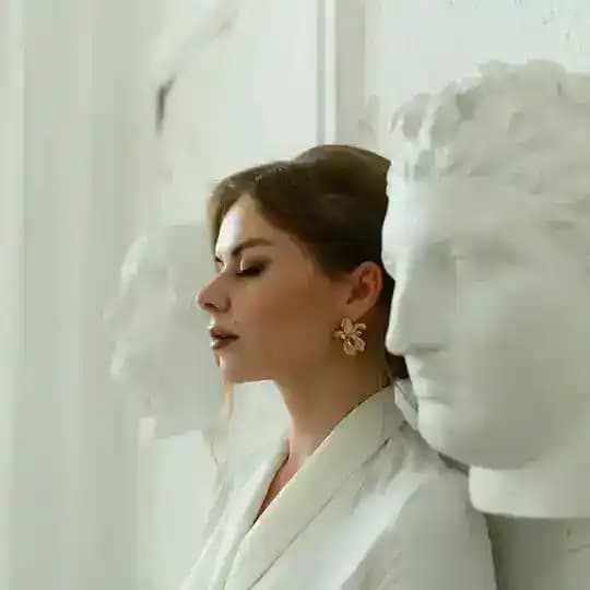 Без предел с Ангелиной