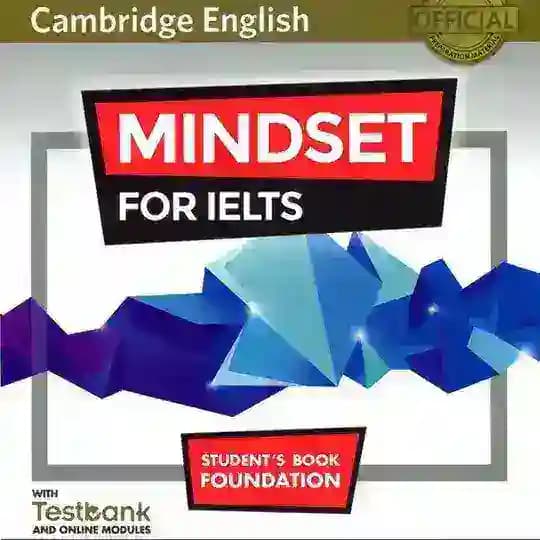 Mindset For IELTS foundation